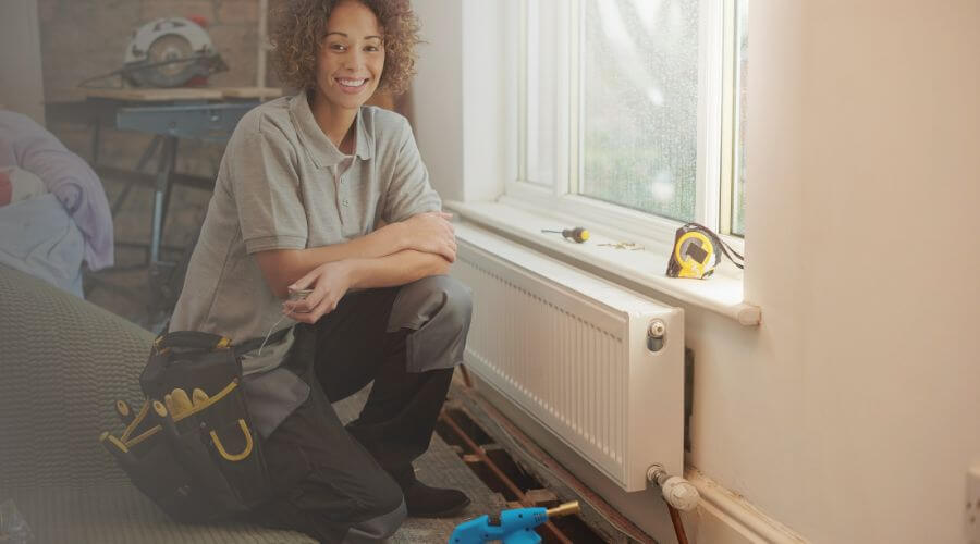 Local expert plumbing services in Harlan, IN